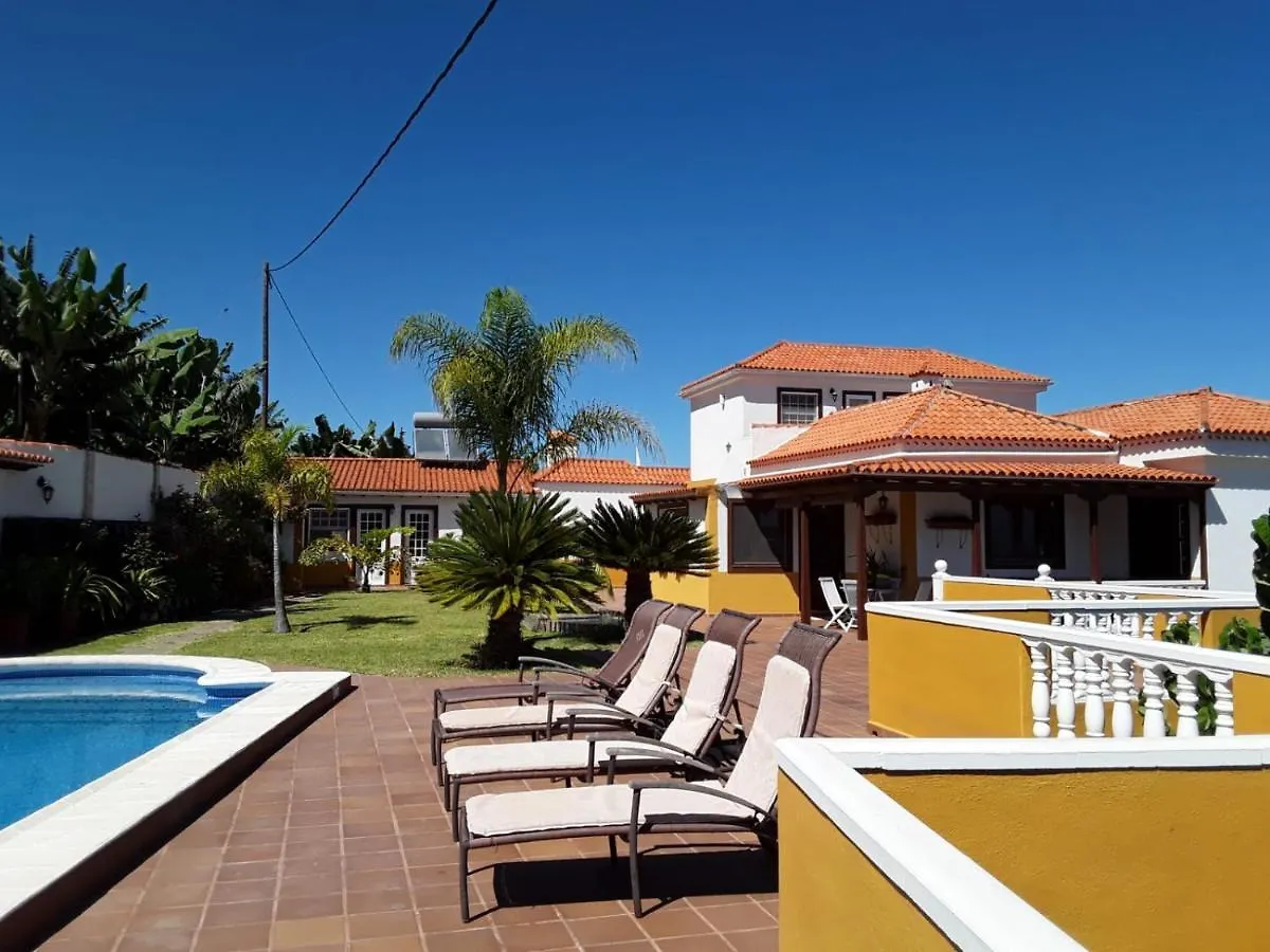 Casita La Finca I Breña Baja 0*,  España