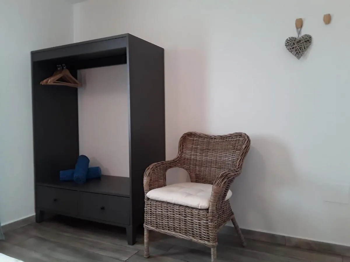 Casita La Finca I Breña Baja España