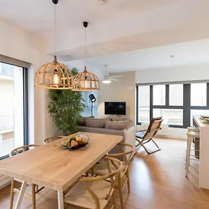 Chezmoihomes Plaza Nueva Luxury Appartement Grenade