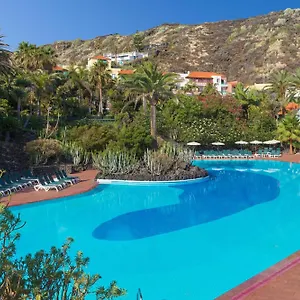Hotel Hacienda San Jorge, Brena Baja