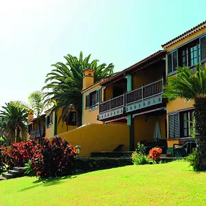  Hébergement de vacances Casas-bungalows Pajeros