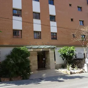 Selvapark Appartement Lloret de Mar