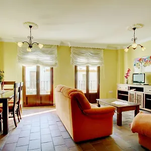 Duplex Centro Con Garaje Gratuito Appartement Ronda