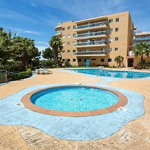 Ontario Appartement Salou